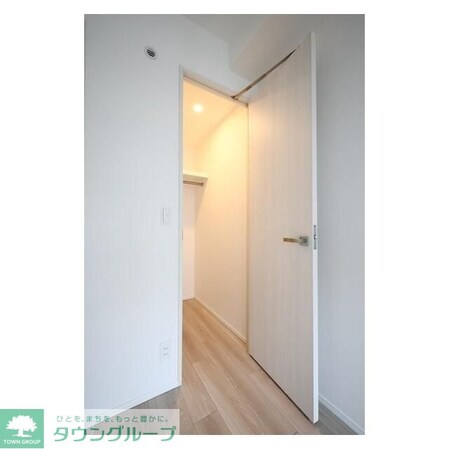 ブランシエスタ浅草千束の物件内観写真